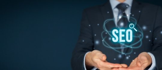 referencement SEO