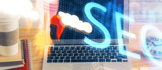 Audit seo de son site