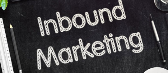 Stratégie inbound marketing à Nancy