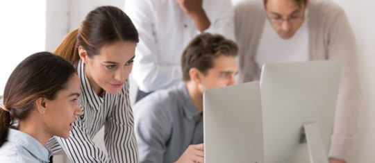 agence web