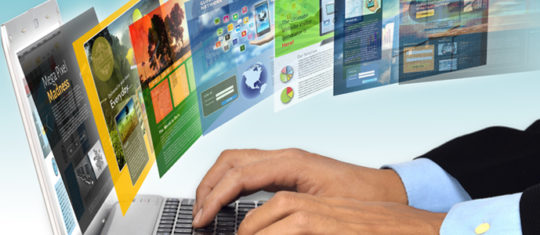 web design de qualité