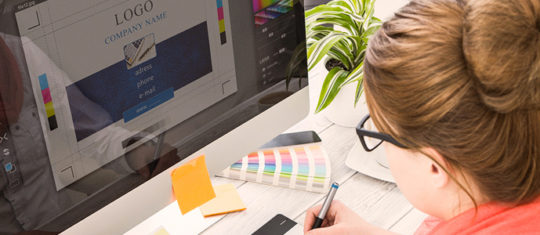 Trouver un graphiste web