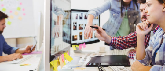 experte du e-commerce