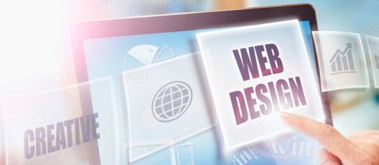 les avantages d'une agence web