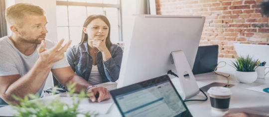 Trouver une agence web spécialisée dans le développement et le marketing digital à Paris