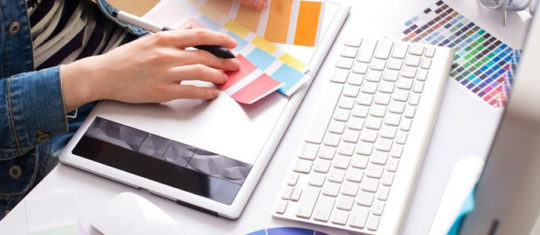 agence de graphisme