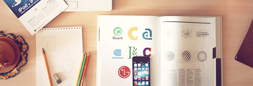 Créer un logo 100% personnalisé pour son entreprise
