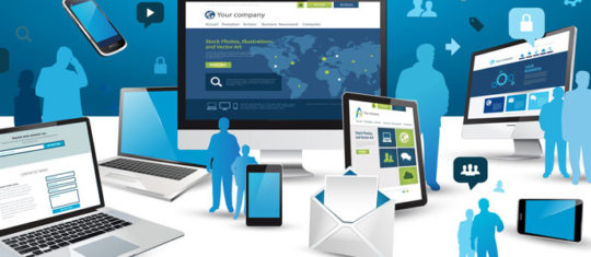 site Internet