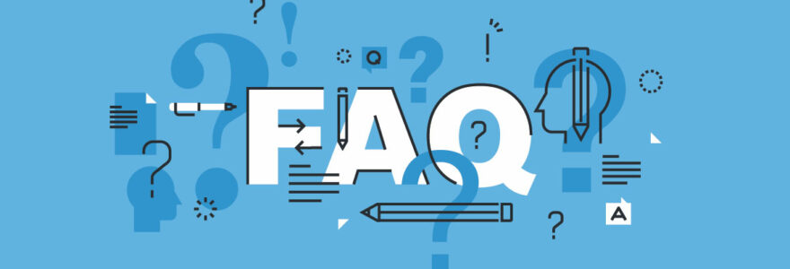 FAQ SEO