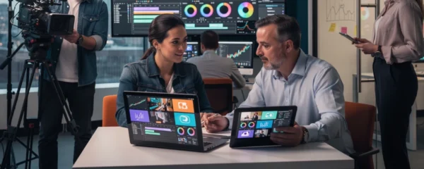 principaux-avantages-d-une-agence-de-production-audiovisuelle